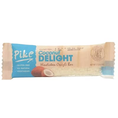 Pike Hindistan Cevizli Bar 32 gr