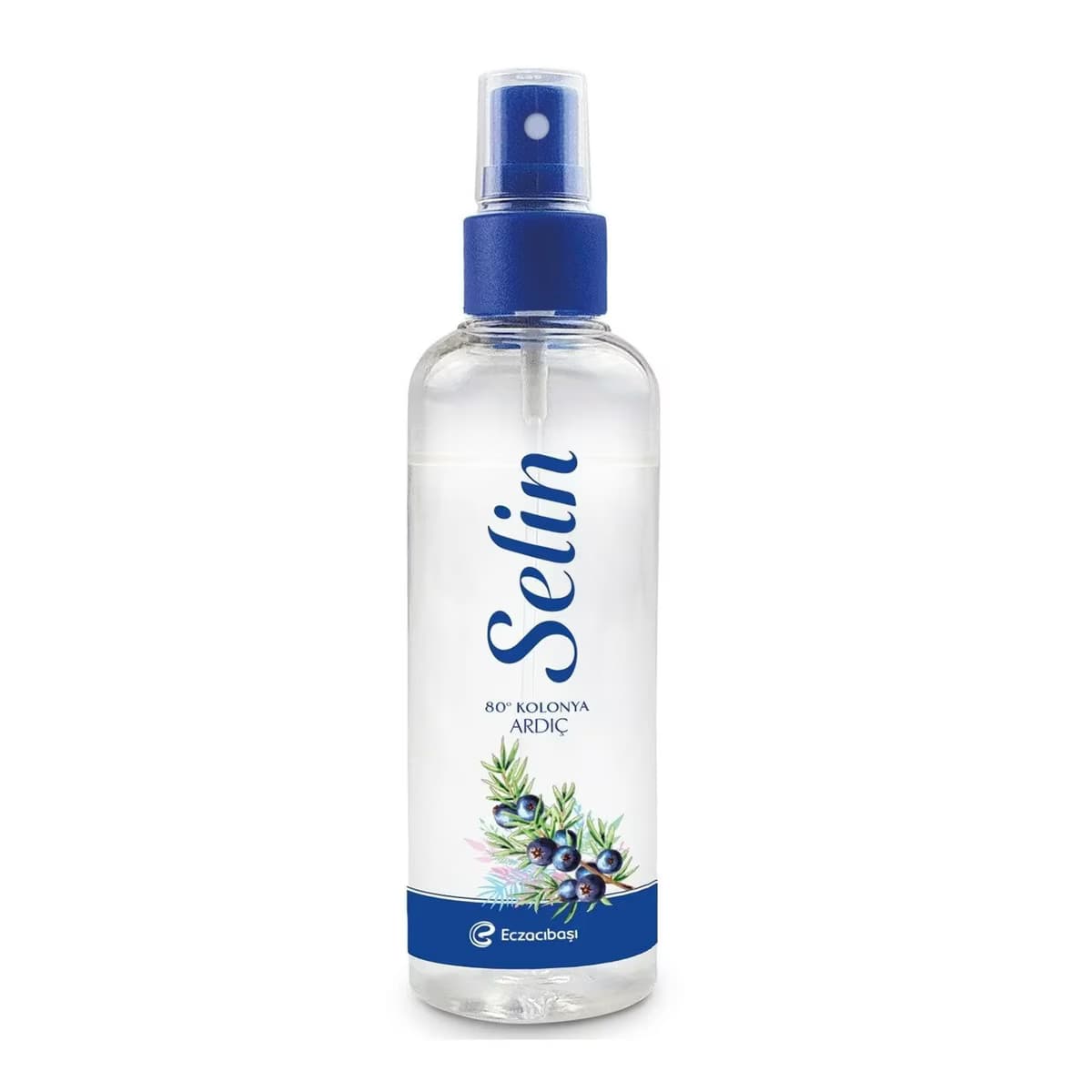 Selin Sprey Kolonya Ardıç 100 ml
