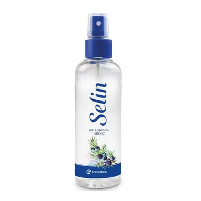 Selin Sprey Kolonya Ardıç 100 ml