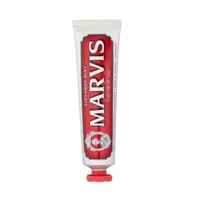 Marvis Diş Macunu Cinnamon Mint 85 ml