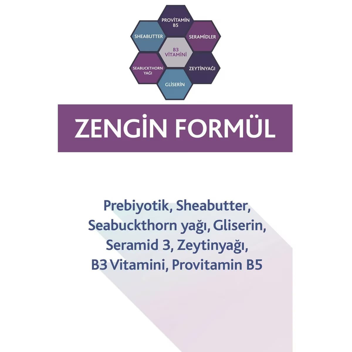 Bepanthol Sensidaily Vücut Kremi 200 ml 4