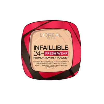 L’Oréal Paris Pudra Infaillable 40 1 adet