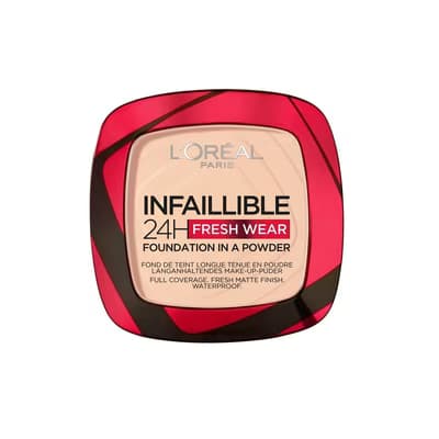 L’Oréal Paris Pudra Infaillable 180 1 adet