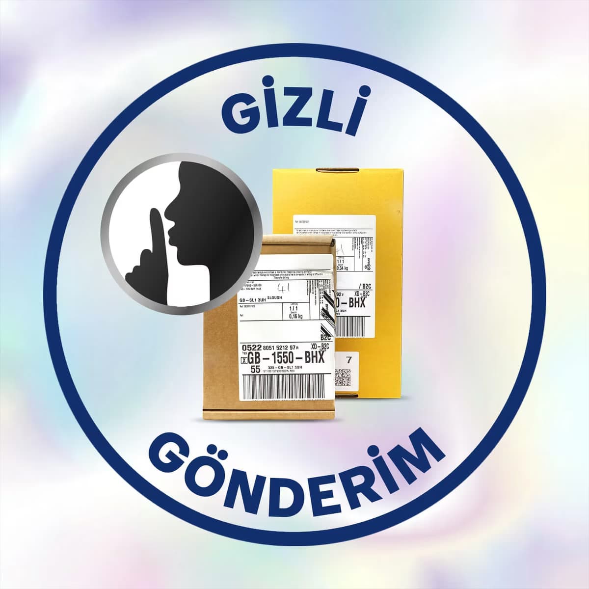 Durex Kondom Yok Ötesi Slim Fit 10'lu 3