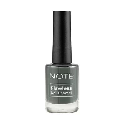 Note Nail Flawless Oje 039 - Gratis