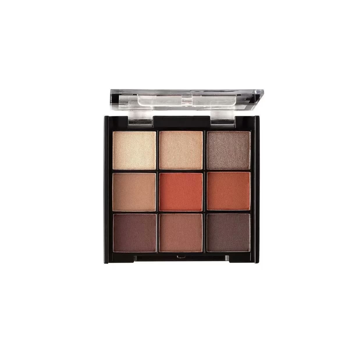 Note Flawless Far Paleti 01 Sunset Shine 2