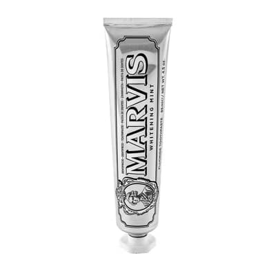 Marvis Diş Macunu Whitening Mint 85 ml