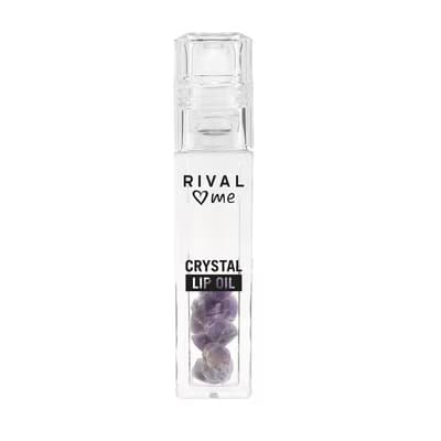Rival Loves Me Dudak Yağı No: 01 Ametist 1 adet