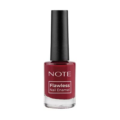 Note Nail Flawless Oje 102 - Gratis
