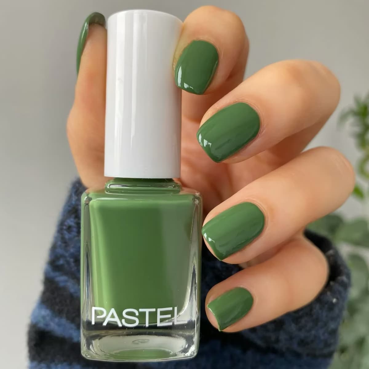 Pastel Oje No: 316 1 adet 3
