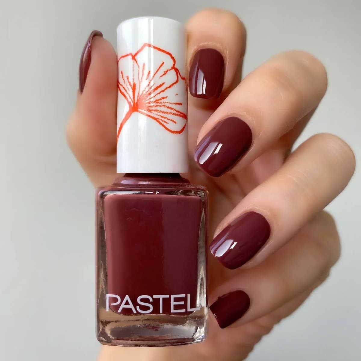 Pastel Oje No: 336 1 adet 3