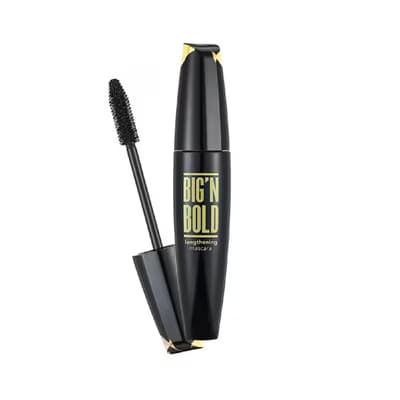 Flormar Big N Bold Lengthening Maskara