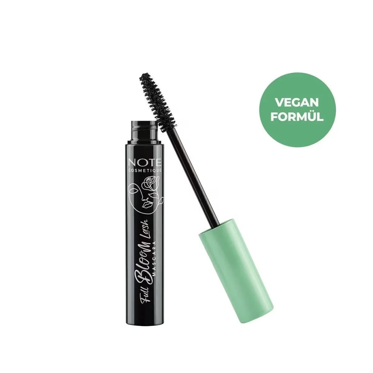 Note Maskara Full Bloom Lashes 3
