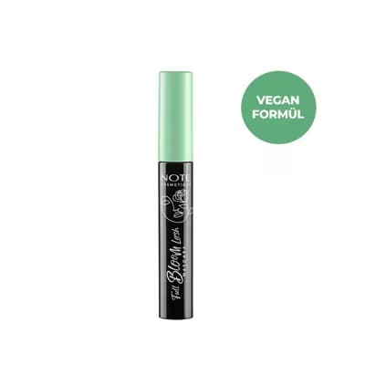 Note Maskara Full Bloom Lashes