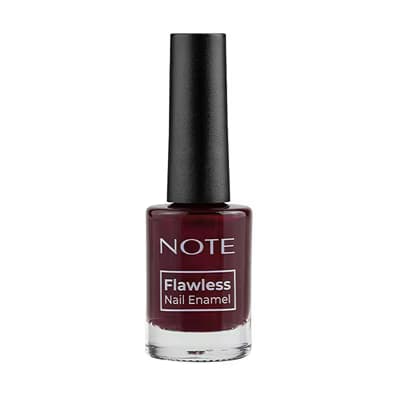 Note Nail Flawless Oje 103 - Gratis