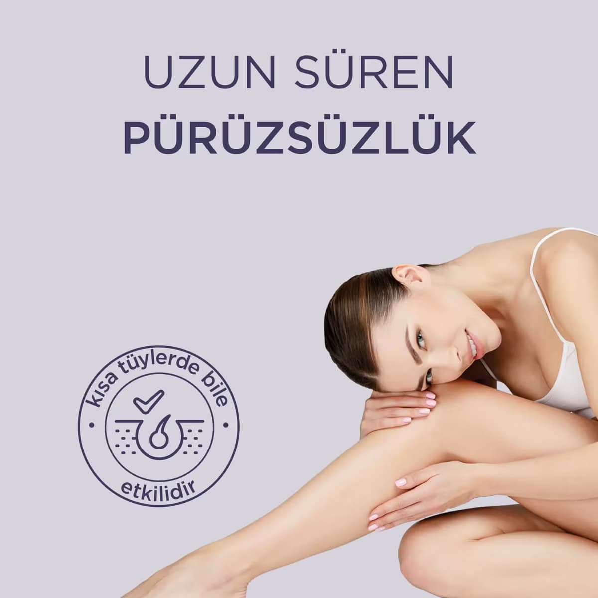 Sesu Soft Boncuk Ağda 250 gr 4