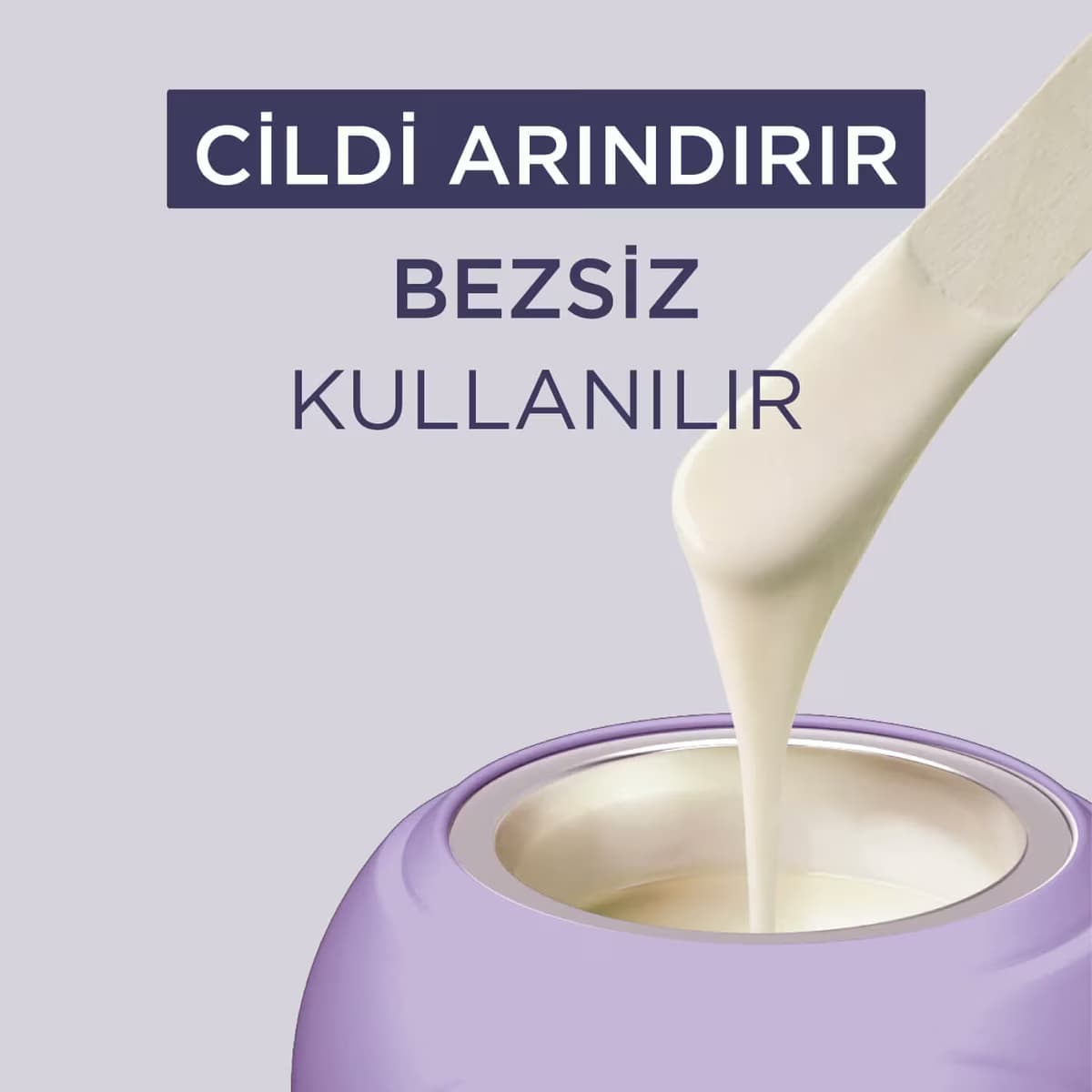Sesu Soft Boncuk Ağda 250 gr 5