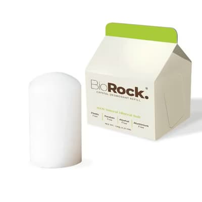 Biorock Crystal Deodorant Yedek Stick 120 gr