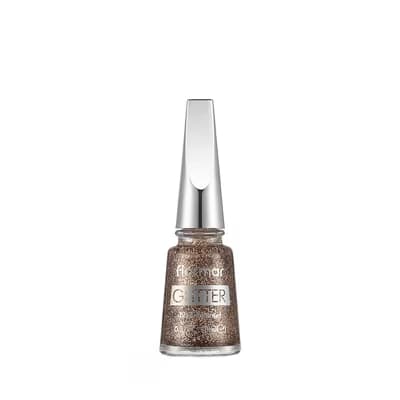 Flormar Oje Glitter No :43