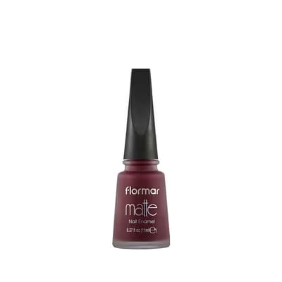 Flormar Oje Matte No : 23