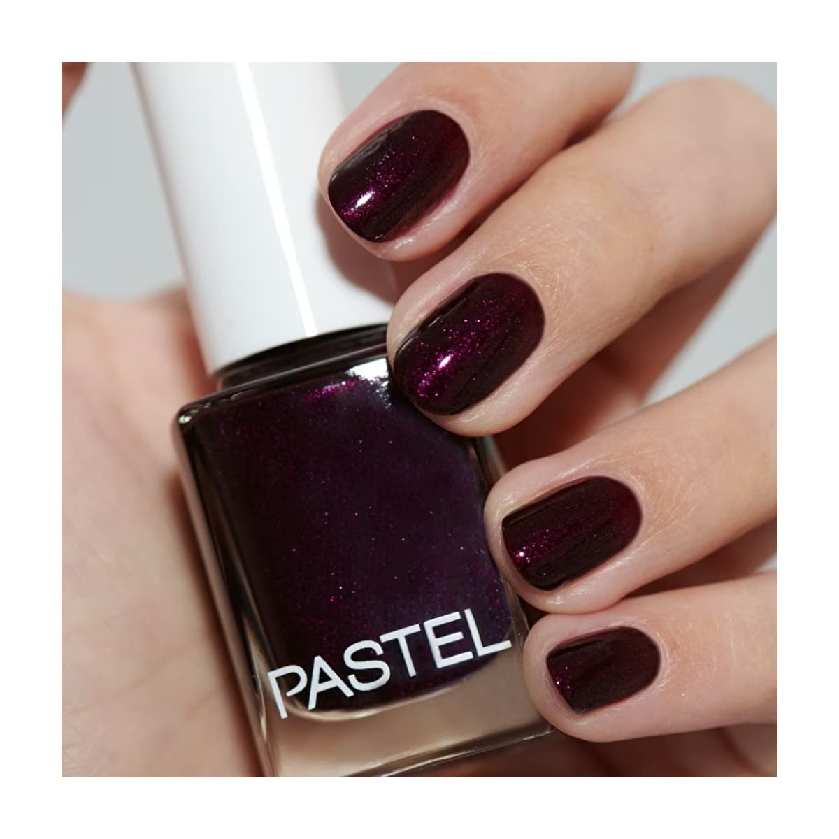 Pastel Oje 401 - Gratis 3