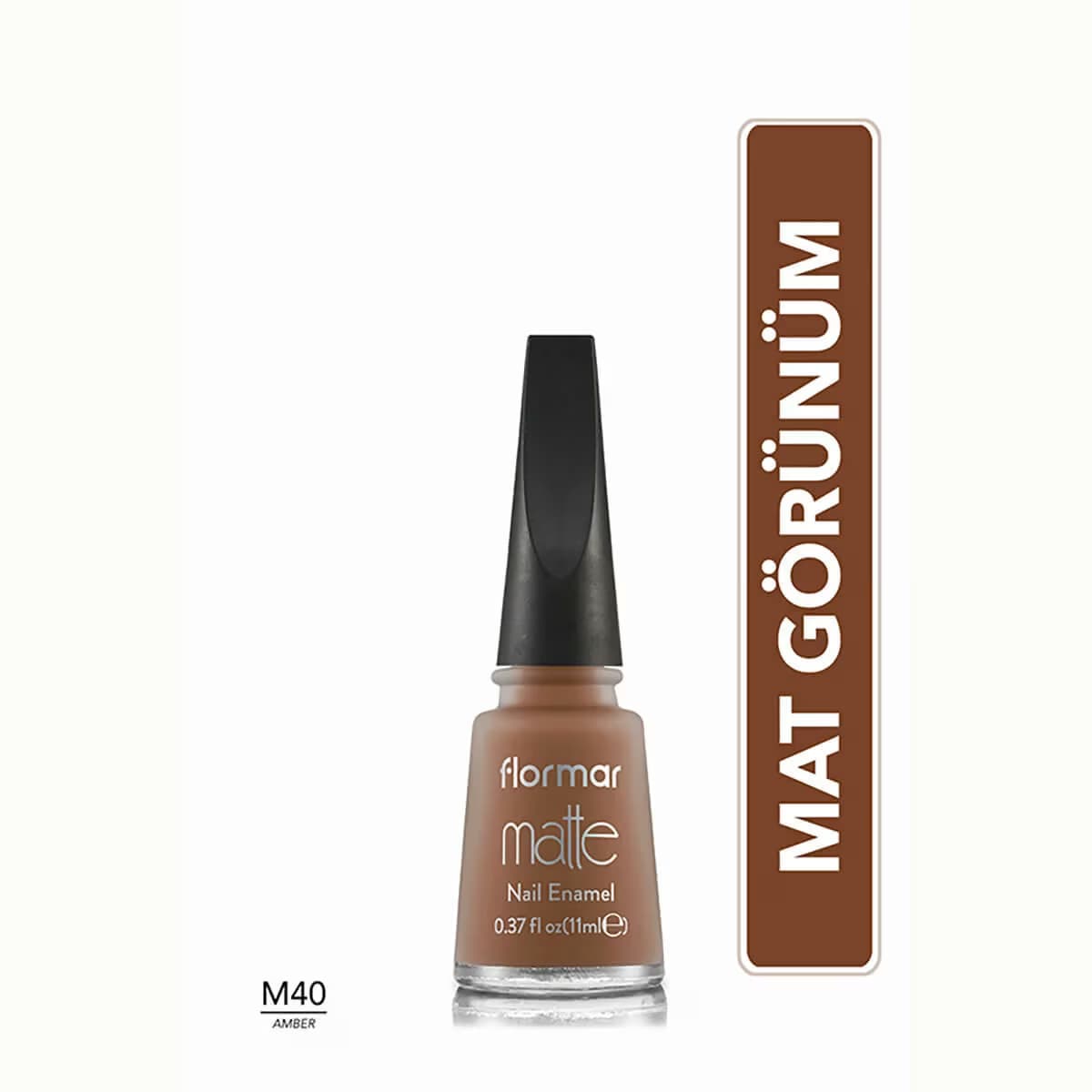 Flormar Oje Matte No : 40 2