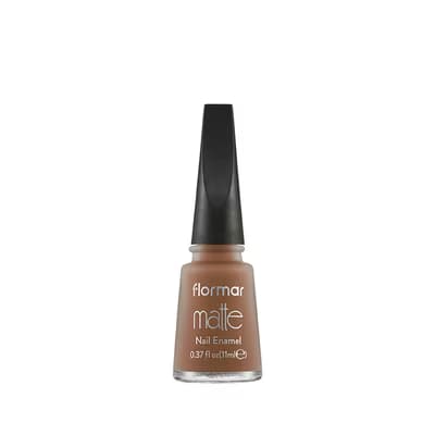 Flormar Oje Matte No : 40