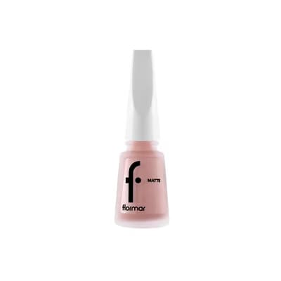 Flormar Oje Matte No : 45