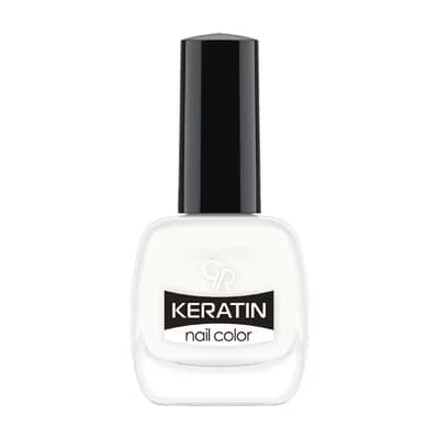 Golden Rose Oje Keratin No : 02