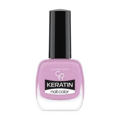 Golden Rose Oje Keratin No : 59