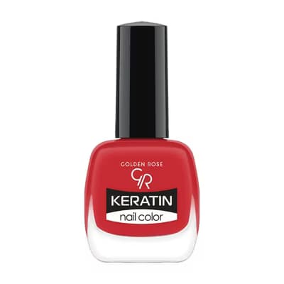 Golden Rose Oje Keratin No : 36