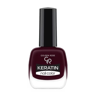 Golden Rose Oje Keratin No : 46