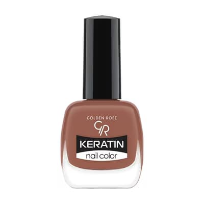Golden Rose Oje Keratin No : 22