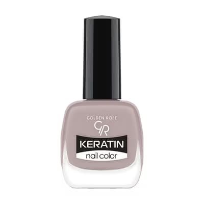 Golden Rose Oje Keratin No : 16