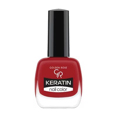 Golden Rose Oje Keratin No : 38