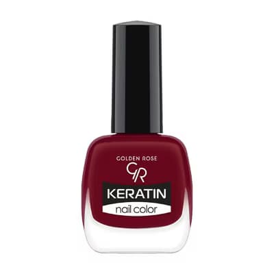 Golden Rose Oje Keratin No : 41