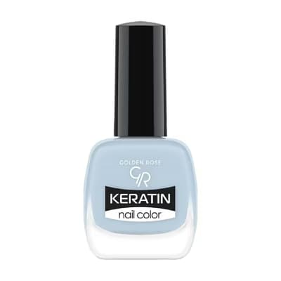 Golden Rose Oje Keratin No : 69