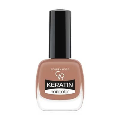 Golden Rose Oje Keratin No : 21