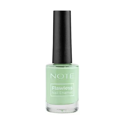 Note Nail Flawless Oje 110 - Gratis