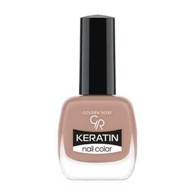 Golden Rose Oje Keratin No : 20