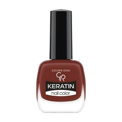 Golden Rose Oje Keratin No : 48