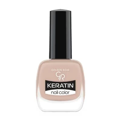 Golden Rose Oje Keratin No : 12