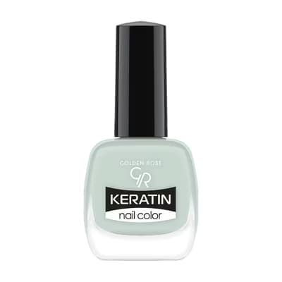 Golden Rose Oje Keratin No : 72