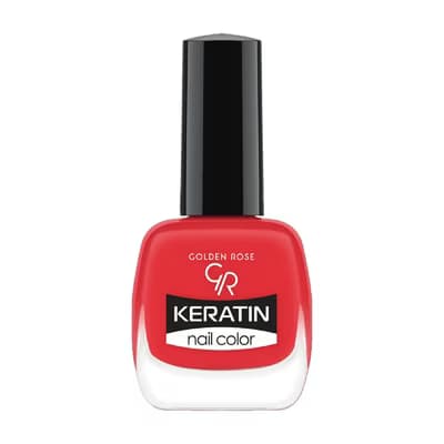 Golden Rose Oje Keratin No : 35