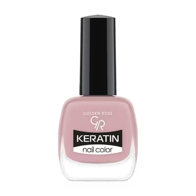 Golden Rose Oje Keratin No : 14
