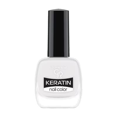 Golden Rose Oje Keratin No : 04