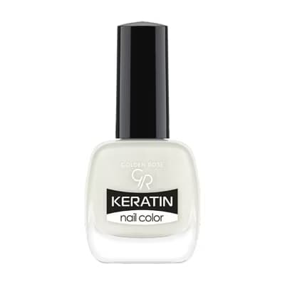 Golden Rose Oje Keratin No : 01
