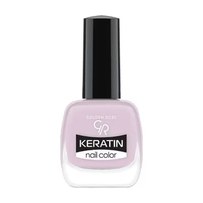 Golden Rose Oje Keratin No : 57