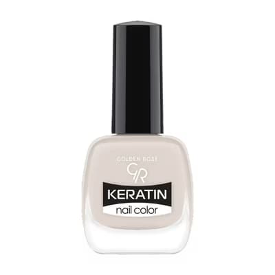 Golden Rose Oje Keratin No : 08
