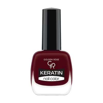 Golden Rose Oje Keratin No : 42
